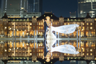 梅雨明けからが本番！夏休みに叶えるフォトウェディングのすすめ☆