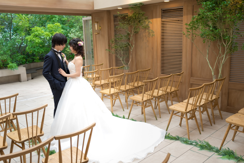 冬こそ美しい！ウィンターフォトウェディングの魅力と成功ポイント