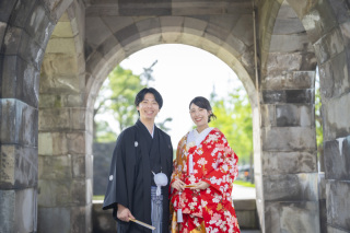 和装撮影プランのご紹介