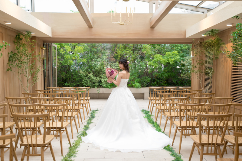 |emorma|春挙式 前撮り|2026年ベスト時期・準備スケジュール完全ガイド