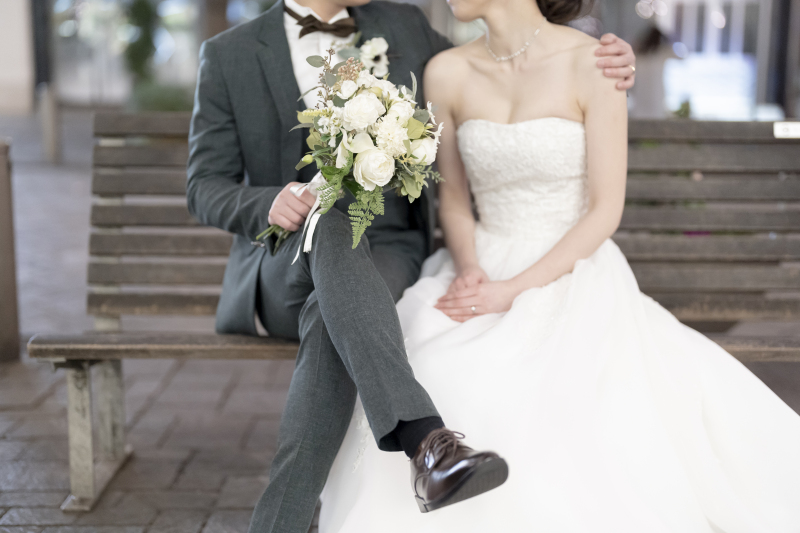丸の内の撮影スポットをご紹介