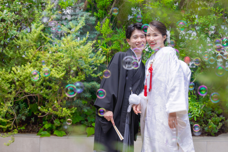 長く残る“作品”としての仕上がり。クオリティ重視のフォトウェディングとは?