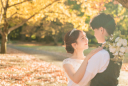 “運命の一着”との出会いを、もっと自由に。衣装からはじまるフォトウェディング