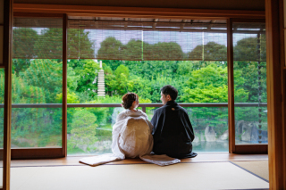 |emorma|4月挙式カップル必見！前撮りは今から準備がカギ