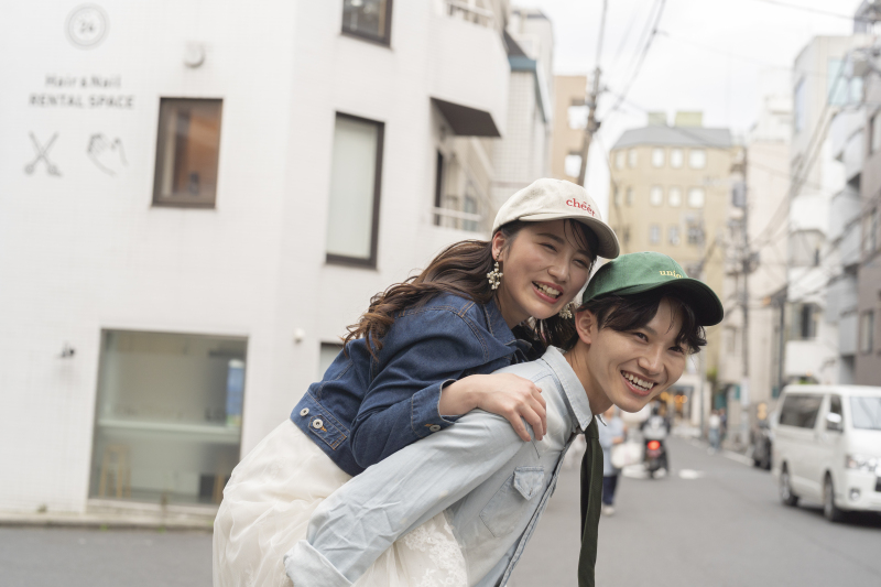 ペーパーアイテム不要!写真を活用した“報告スタイル”アイデア集