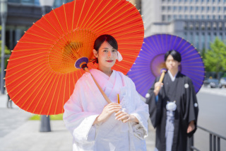 和装撮影プランのご紹介