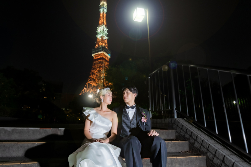 撮影前の肌ケアで差がつく！フォトウェディング前にやるべき美肌準備