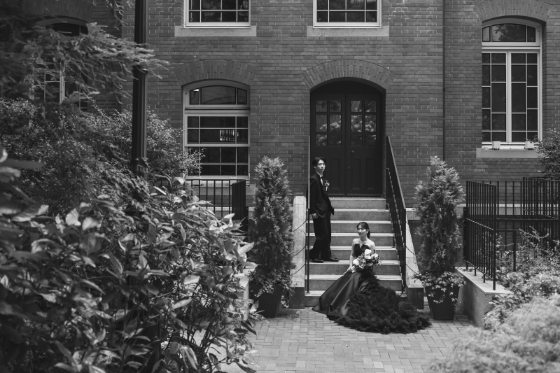 |emorma|家族と一緒に残すフォトウェディング。同行撮影のポイント