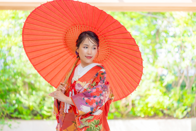 【フォトウエディング ヘアメイク特集】今っぽ花嫁に人気のスタイル&似合わせ提案|