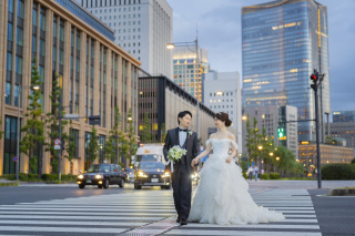 Q、2パターン撮影の当日スケジュールは?