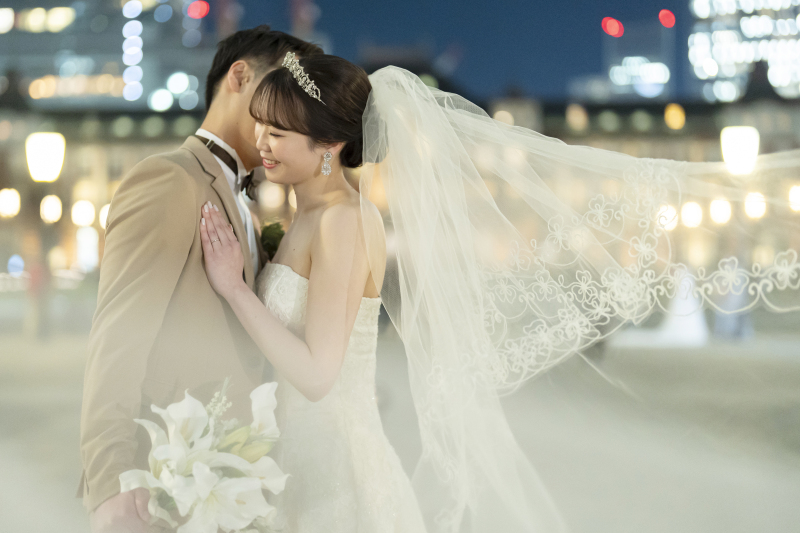 フォトウェディング初心者必見!後悔しない撮影準備のコツ