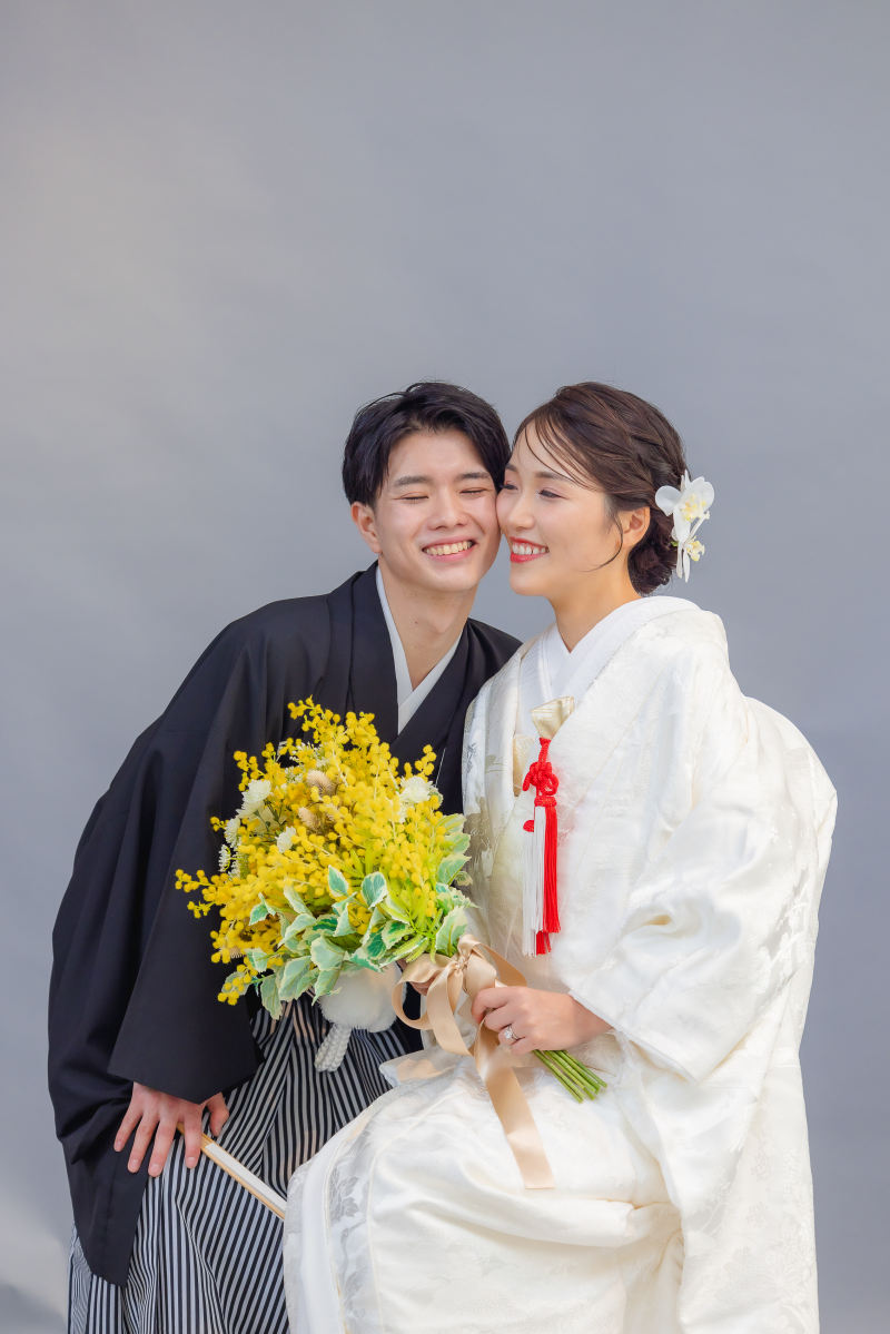 長く残る“作品”としての仕上がり。クオリティ重視のフォトウェディングとは?