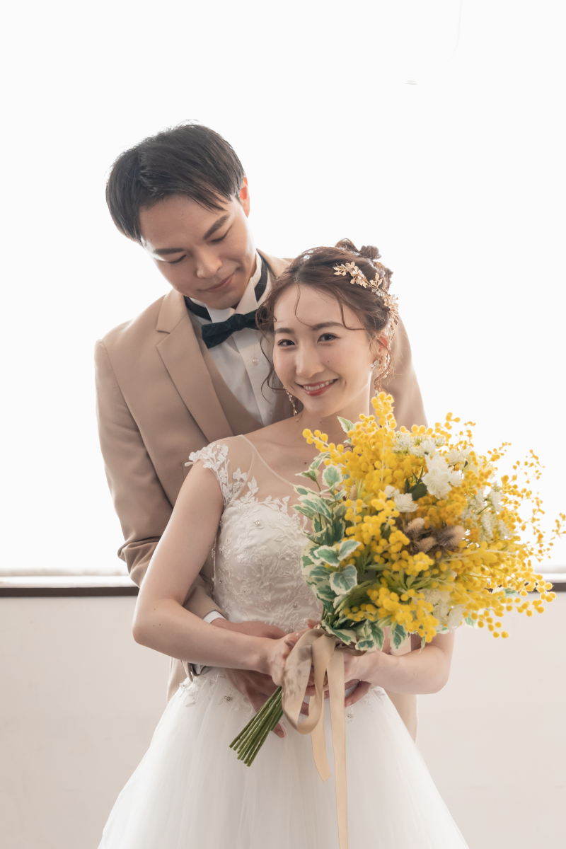 一生に一度”を手元に残す。想いがカタチになる、フォトアルバムの魅力