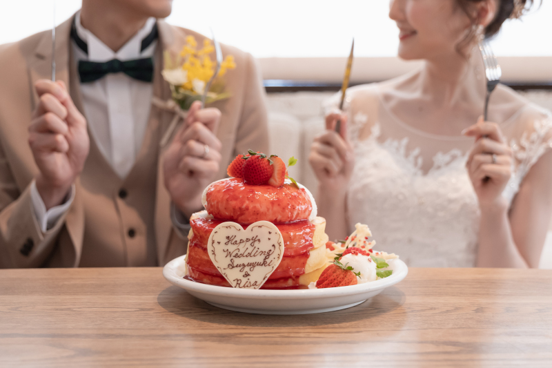 「緑と木漏れ日が彩る、夏休みのロケーション撮影」