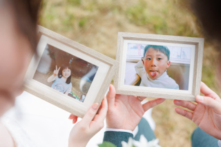 「写真×ストーリー」二人の物語を残す“フォトストーリープラン”の魅力