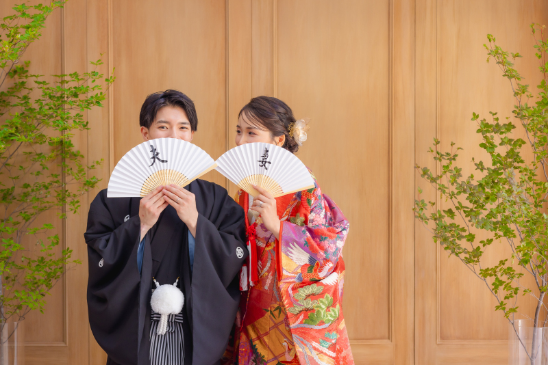 【フォト×ムービー】記録も感動も残すセットプランの魅力
