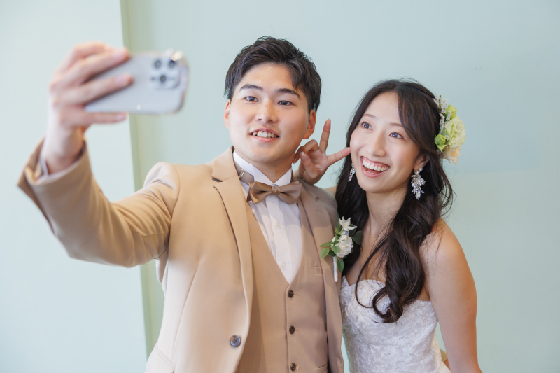 【和装×ジャンプショット】笑顔はじける“遊びゴコロ”フォトが人気の理由