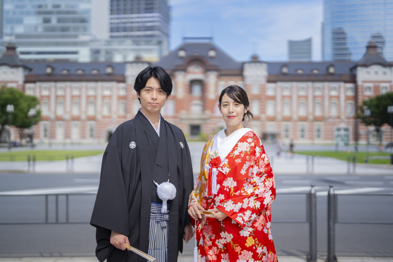 和装撮影プランのご紹介