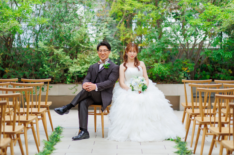 寒い季節の前撮りは“スタジオ撮影”が安心|冬でも美しく撮れる人気の理由とメリット