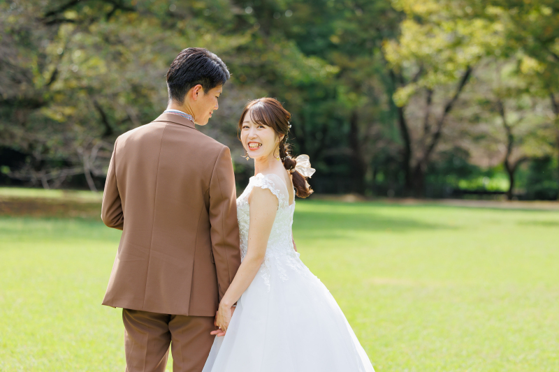 |emorma|春挙式 前撮り|2026年ベスト時期・準備スケジュール完全ガイド