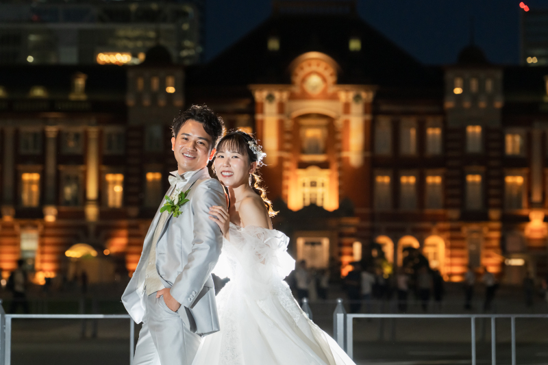 |emorma|撮影当日を安心に!フォトウェディングのスケジュール完全ガイド