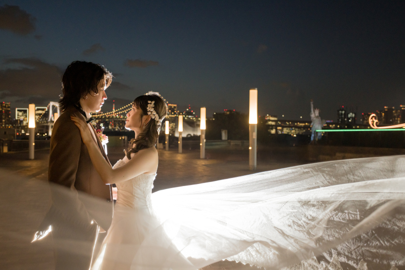 |emorma|家族と一緒に残すフォトウェディング。同行撮影のポイント