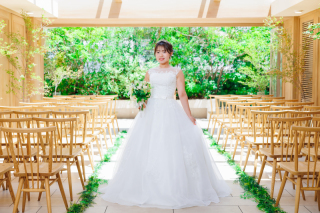 失敗しないウェディングドレス選び｜体型・雰囲気に合わせたドレスの見つけ方