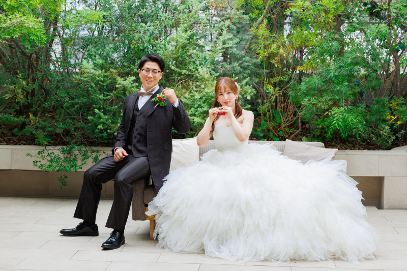 挙式より断然お得!フォト会食で叶える写真×家族の特別な時間