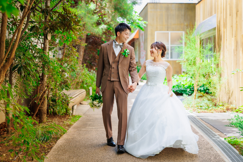 和装フォトで叶える伝統美☆