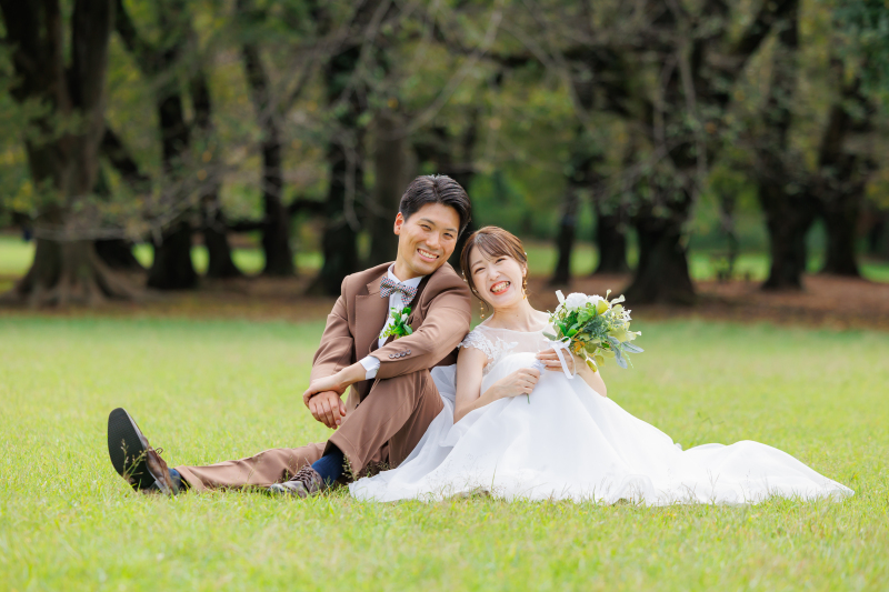 |emorma|春挙式 前撮り|2026年ベスト時期・準備スケジュール完全ガイド