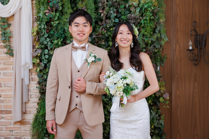 平日だから叶う、貸切スタジオでゆったり撮影。今だけのお得な特典付き!