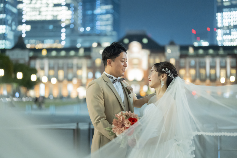 結婚式はしないけど写真は残したい…その理由と最適プランは?