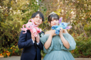 ‟ふたりらしさ&rdquo;が伝わる！　おすすめフォトアイテム特集