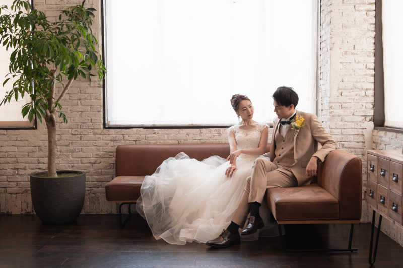 長く残る“作品”としての仕上がり。クオリティ重視のフォトウェディングとは?