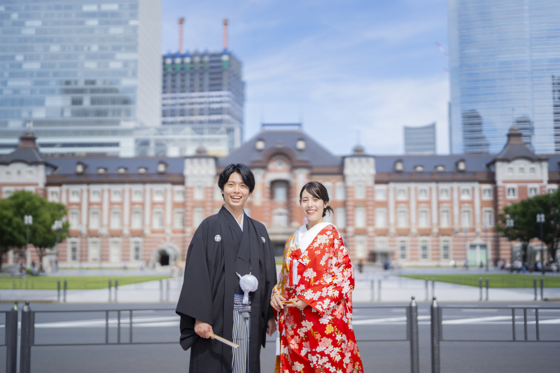 和装撮影プランのご紹介