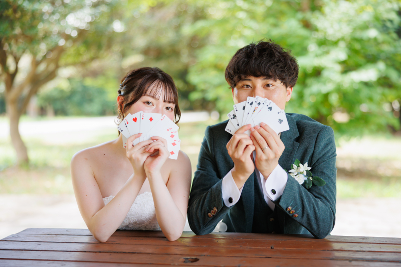 【Q&Aで解決】はじめてのフォトウェディング、不安や疑問にお答えします！