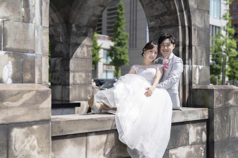 運命の一着に出会うために。フォトウェディングで選ばれるドレスの魅力とは？