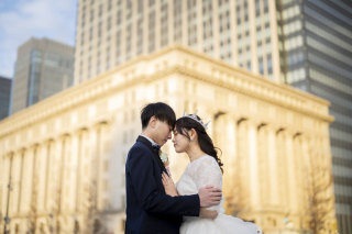 夜景と光で映える！イルミネーション撮影で幻想的な写真を残す方法