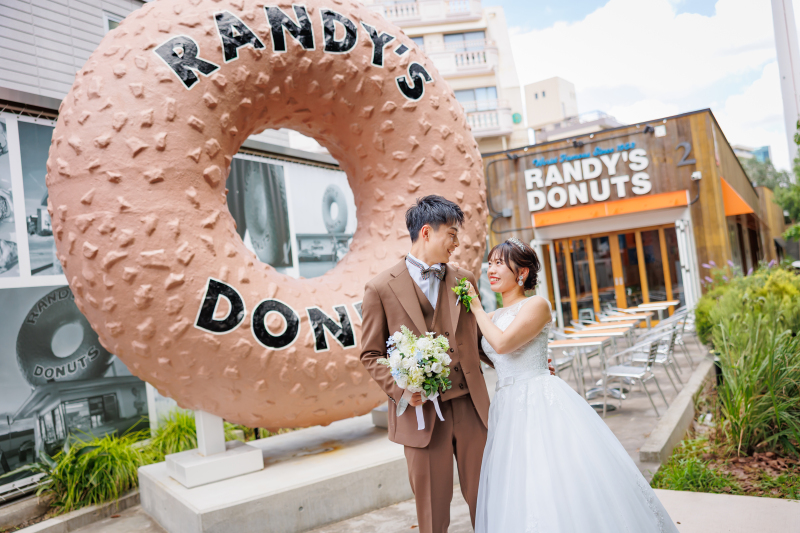 「季節で選ぶ撮影スタイル」春夏秋冬それぞれの魅力を紹介