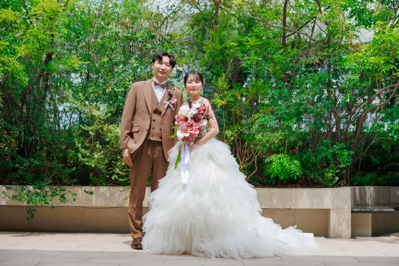 フォトウェディング初心者必見!後悔しない撮影準備のコツ