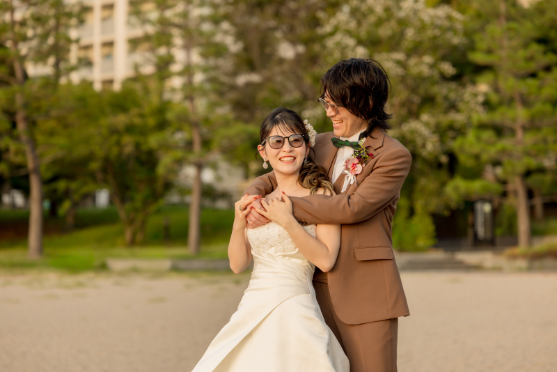 |ermorma|和装が映える季節到来!紅葉フォトウェディング特集