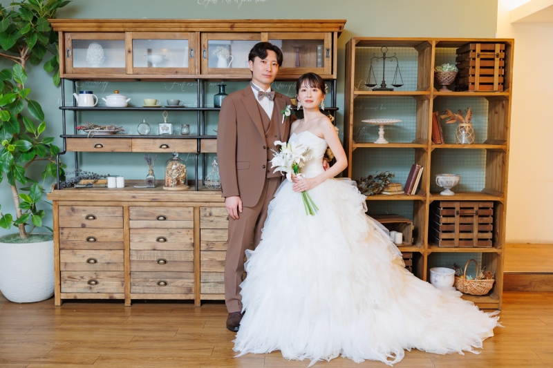 |emorma|費用で後悔しない!フォトウェディング料金の見方と節約ポイント