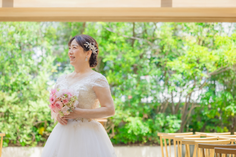 試着して初めてわかる“本当に似合う一着”との出会い