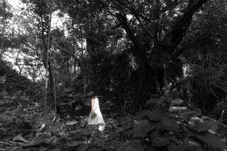 ふたりがハッピーに包まれる日！