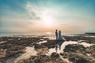 どこで撮影しようかな？