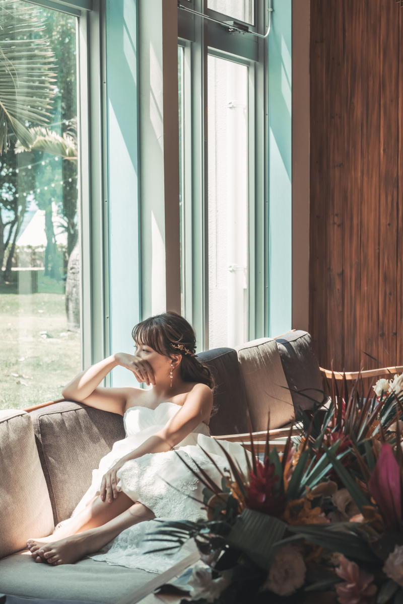 形に残す商品のオプション紹介♡