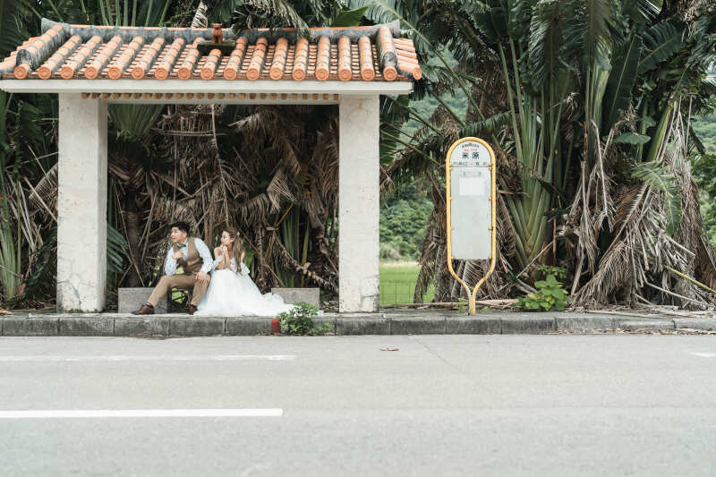 沖縄名物たくさんあります！