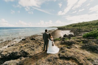 ビーチ撮影のベストタイムって？？