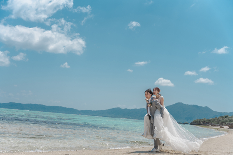 宮古島の魅力紹介!〜北西部と池間島〜