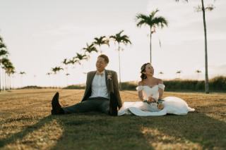 当日の持ち物は？